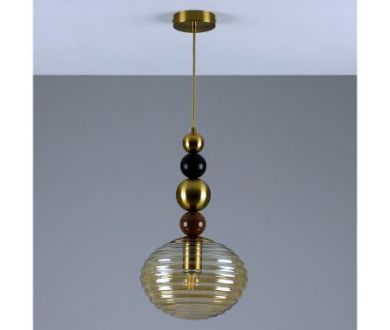 Подвесной светильник Moderli Arti V10913-P