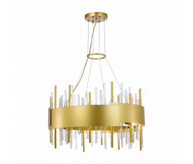 Подвесная люстра ST Luce Olvera SL1633.203.12