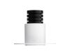 Встраиваемый светильник Arlight MS-INVISIO-TRIMLESS-R35-5W Warm3000 (WH-WH, 36 deg, 230V) (IP54 Металл) 059160