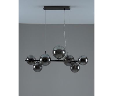 Подвесная люстра Moderli Renny V10796-7P