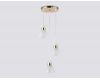 Подвесной светильник Ambrella Light Loft Traditional TR3402