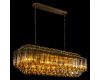 Подвесная люстра Loft IT Celebration 10579/1000R Smoke