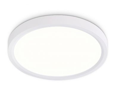 Потолочный светильник Ambrella Light Orbital Air Slim FZ1901
