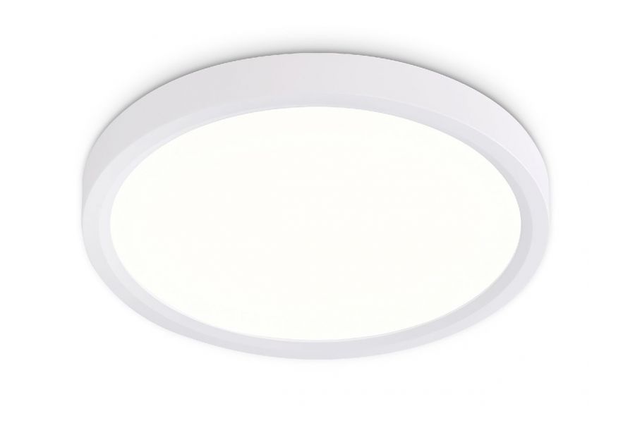 Потолочный светильник Ambrella Light Orbital Air Slim FZ1901