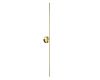 Настенный светильник Maytoni Elegant C084WL-L18BS2.7K-1
