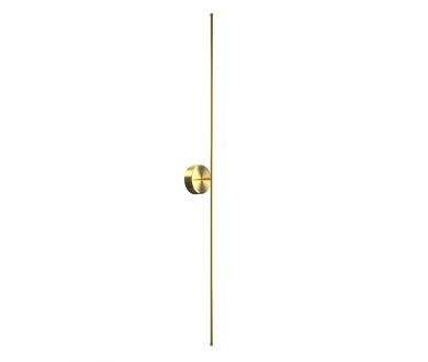 Настенный светильник Maytoni Elegant C084WL-L18BS2.7K-1