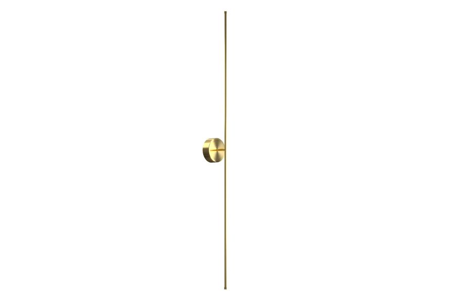 Настенный светильник Maytoni Elegant C084WL-L18BS2.7K-1