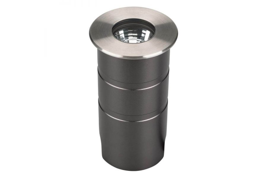 Тротуарный светильник Arlight LTD-GROUND-R65-6W Warm3000 026449