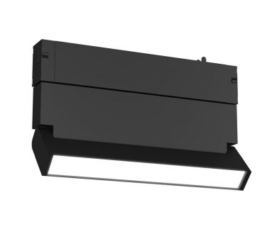 Трековый магнитный светильник Ambrella Light Track System GL8095