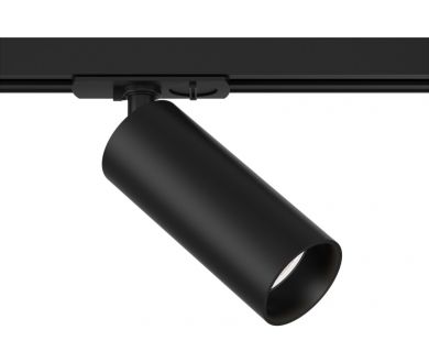 Трековый светильник Maytoni Focus LED  TR021-1-12B4K