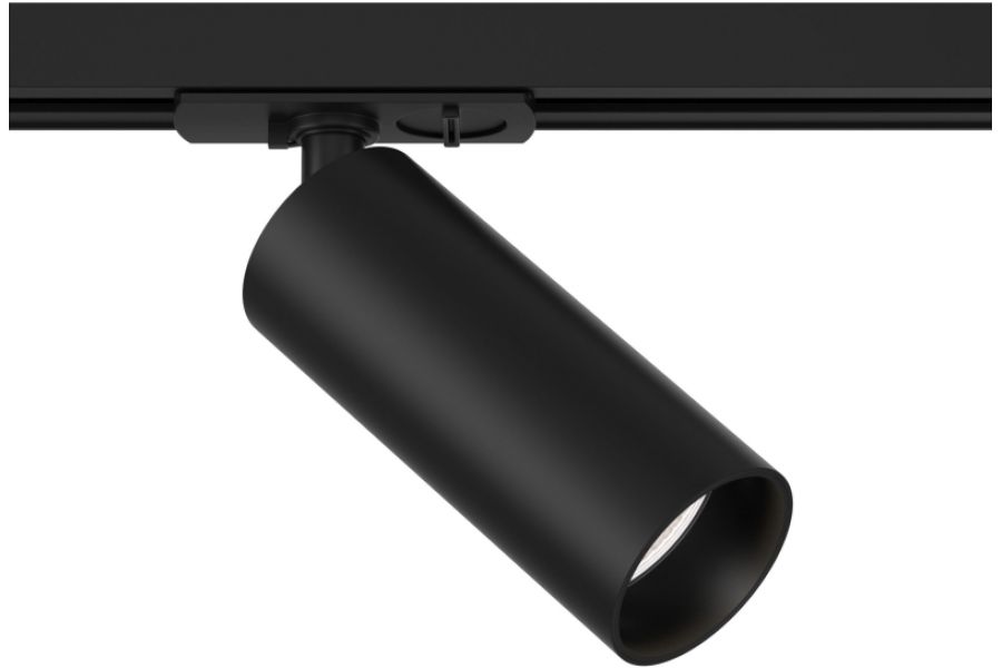 Трековый светильник Maytoni Focus LED  TR021-1-12B4K