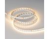 Светодиодная лента Arlight RT-A90-10mm 24V Warm2700 4.8 W/m, IP20, 2835, 5m 038777