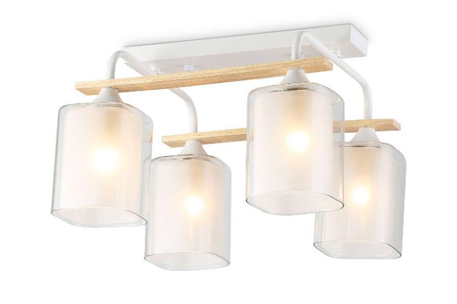 Потолочный светильник Ambrella Light Loft Traditional TR3033246
