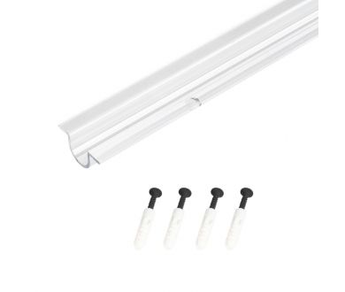 Крепление Arlight MOONLIGHT-HR-CEILING-D18-1000 038772