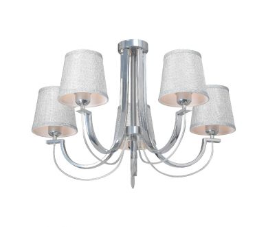 Потолочная люстра Vitaluce V3075-9/5PL