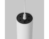 Подвесной светильник Maytoni Focus LED P072PL-L12W3K-1