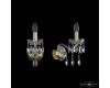 Бра Bohemia Ivele Crystal 1413B/1/141 G