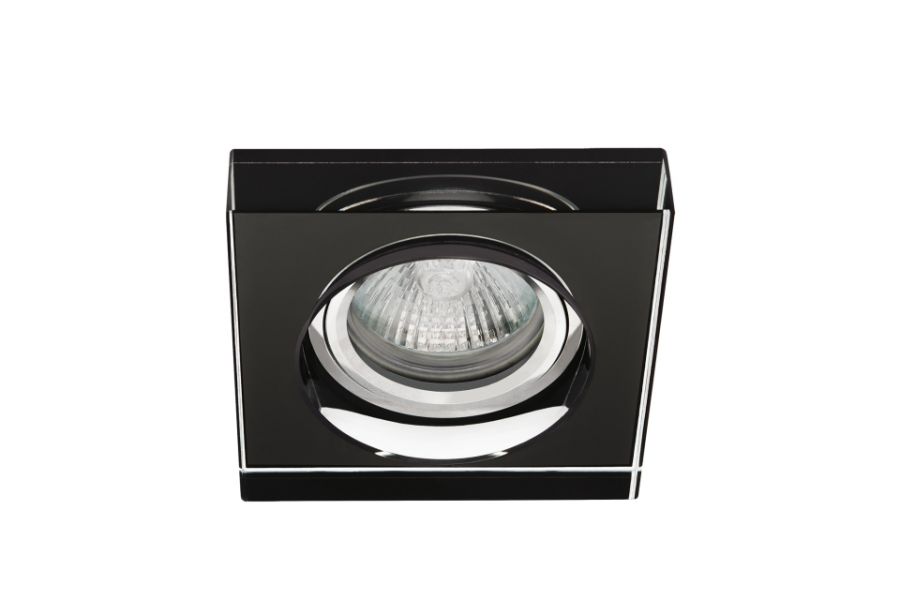 Точечный светильник Kanlux Morta B CT-DSL50-B  22110