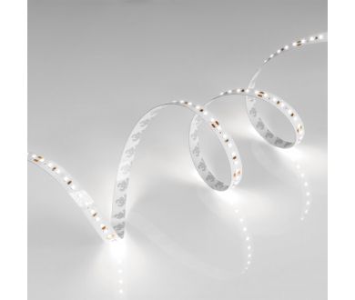 Светодиодная лента Arlight IC2-A120-12mm 24V White6000 (9.6W/m, IP20, 2835, 20m) 024589(1)