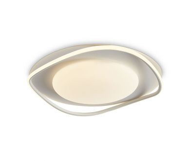 Потолочный светильник Freya Malta FR6203CL-L96W