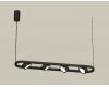 Подвесной светильник Ambrella Light Traditional (C9164, N8113) XB9164100