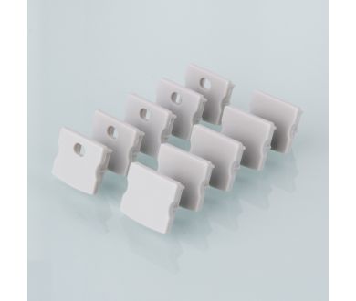 Заглушка Elektrostandard ZLL-2-ALP001-R 4690389047404
