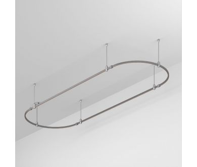 Трек Arlight ART-APRIORI-OVAL-ROD-400-3000x1000 (TN) 050197