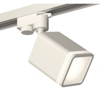 Трековый однофазный светильник Ambrella Light Track System XT7812021 (A2520, C7812, N7750)