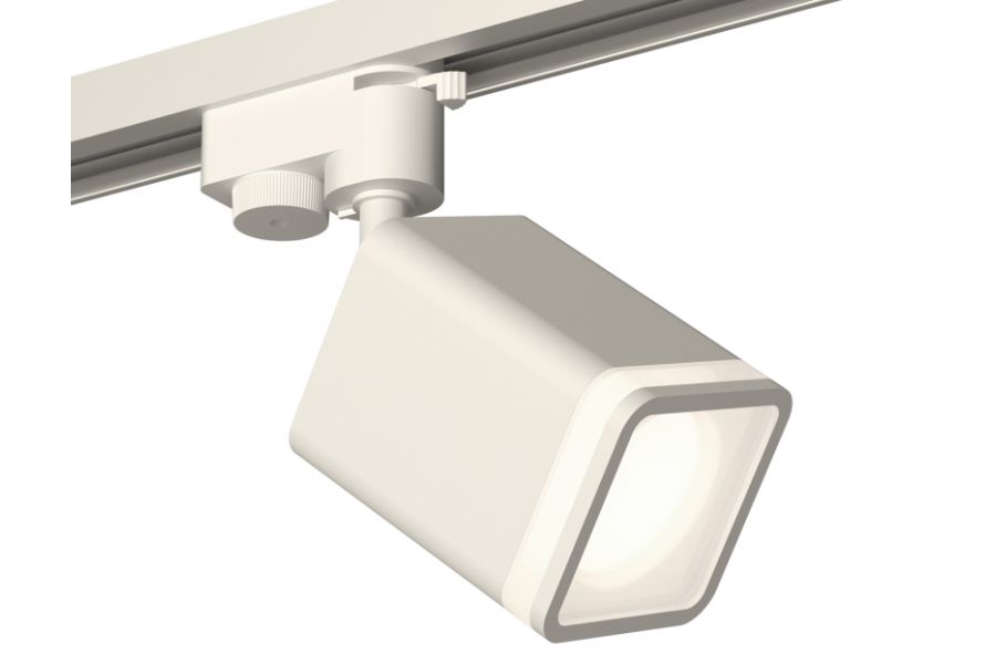 Трековый однофазный светильник Ambrella Light Track System XT7812021 (A2520, C7812, N7750)