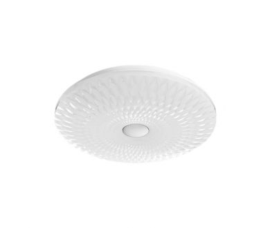 Потолочный светодиодный светильник Arte Lamp A2460PL-1WH