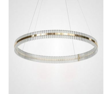 Подвесной светильник ImperiumLoft Saturno Not Baroncelli 178169-22