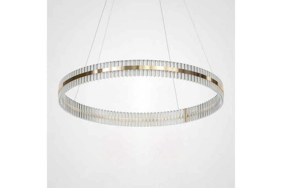 Подвесной светильник ImperiumLoft Saturno Not Baroncelli 178169-22