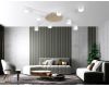 Потолочный светильник Ambrella Light Comfort Style GX53 FL51759