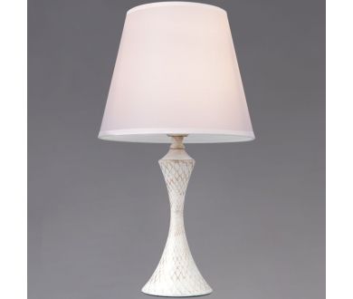Настольная лампа ILLUMICO IL0766-1TSQ-25MWT ELITE