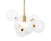 Подвесной светильник Loft IT Bolle 2027-P6 mini