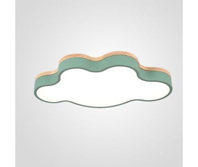 Потолочная люстра ImperiumLoft Cloud Eco 186684-26