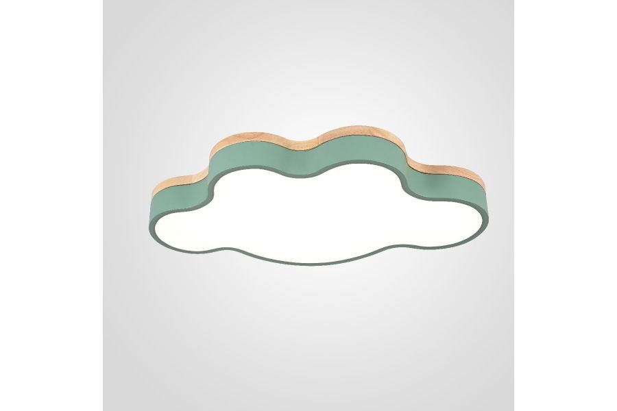 Потолочная люстра ImperiumLoft Cloud Eco 186684-26