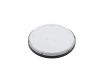 Потолочный cветильник Nowodvorski Agnes Round Led Pro Black 10971