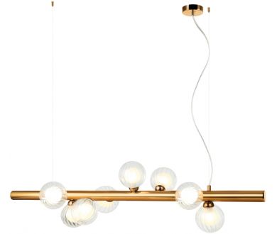 Подвесная люстра Stilfort Shardin 2165/05/08P