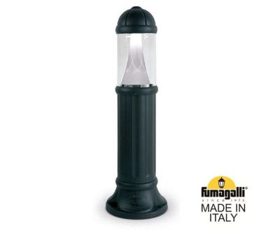 Садовый светильник Fumagalli Sauro D15.554.000.AXD1L.CRB
