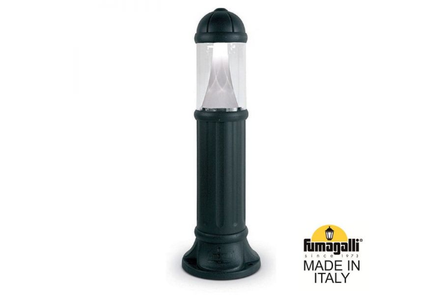 Садовый светильник Fumagalli Sauro D15.554.000.AXD1L.CRB