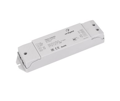 Диммер Arlight Smart-Dim105 (12-48V, 8A, Triac) 035060