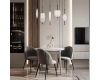 Подвесной светильник Loft IT Venice 10223/B White