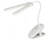 Настольная лампа Эра NLED-512-6W-W Б0057207