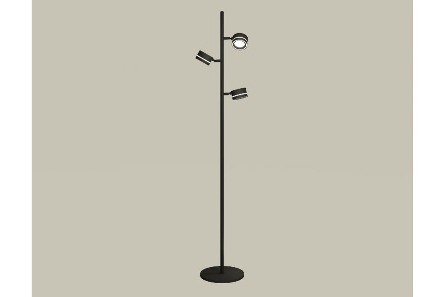 Торшер Ambrella Light Traditional (C9816, N8434) XB9816201