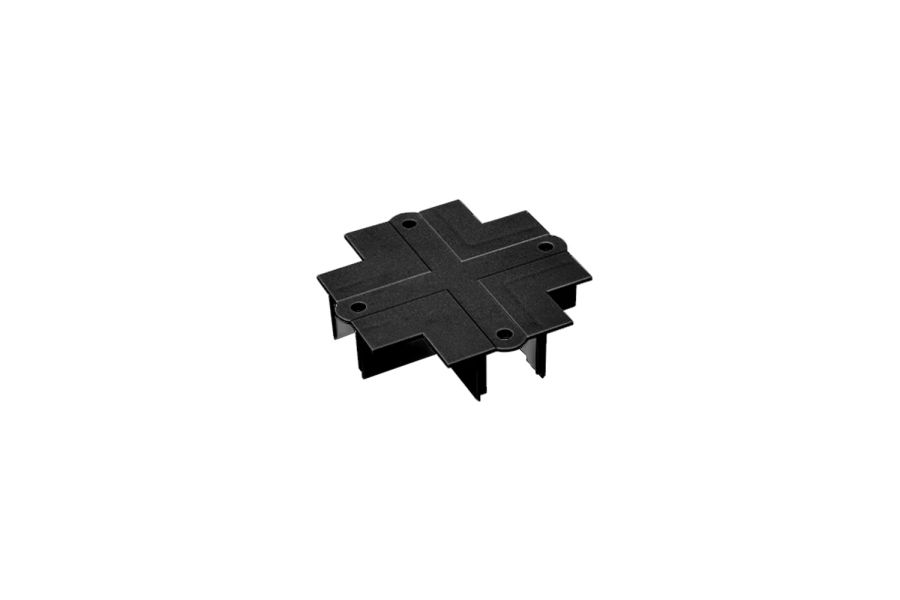 Накладка Arlight LGD-4TR black 024709