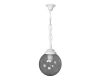 Уличный подвесной светильник Fumagalli Sichem/G250 G25.120.000.WZE27