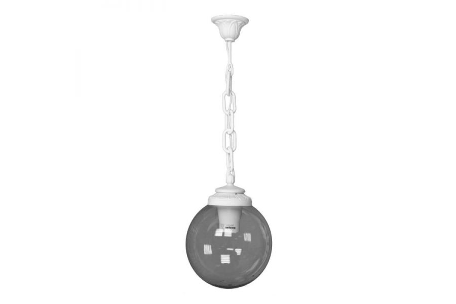 Уличный подвесной светильник Fumagalli Sichem/G250 G25.120.000.WZE27