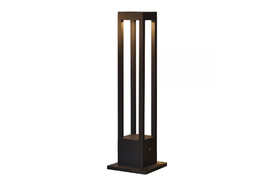 Ландшафтный светильник Kink Light Пулми 09303-60F,19