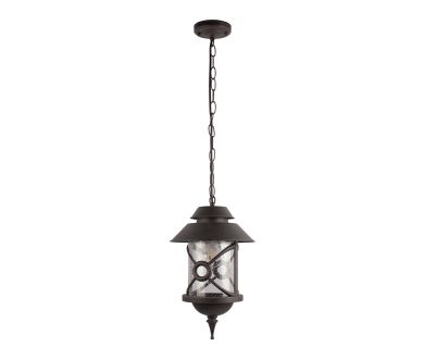 Уличный подвесной светильник Loft IT Prato 100021P